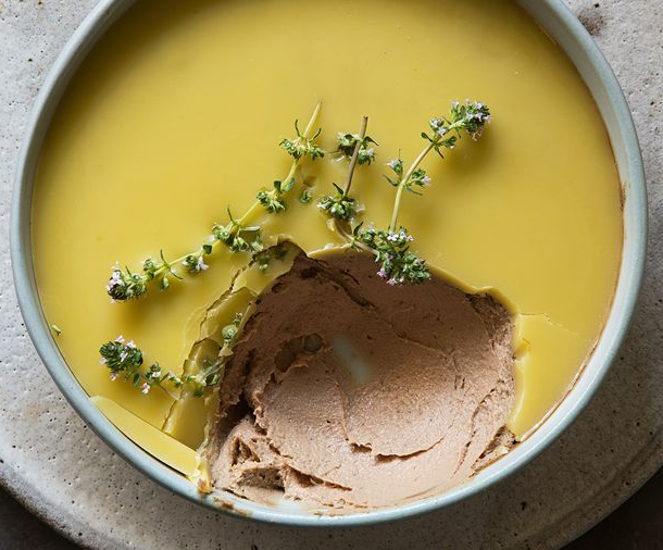 Chicken Liver Pate